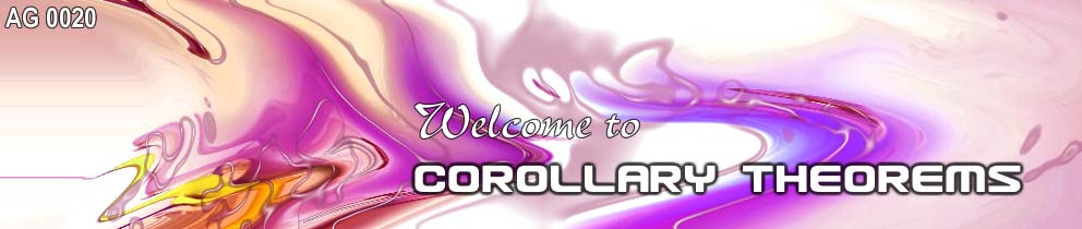 ABOUT COROLLARY THEOREMS /  COMPLEMENT CONTROL